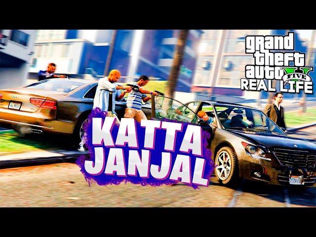 ABBOZZANI QUTQARISH KERAK ll GTA 5 RP Radmir ll UZBEKCHA GTA 5