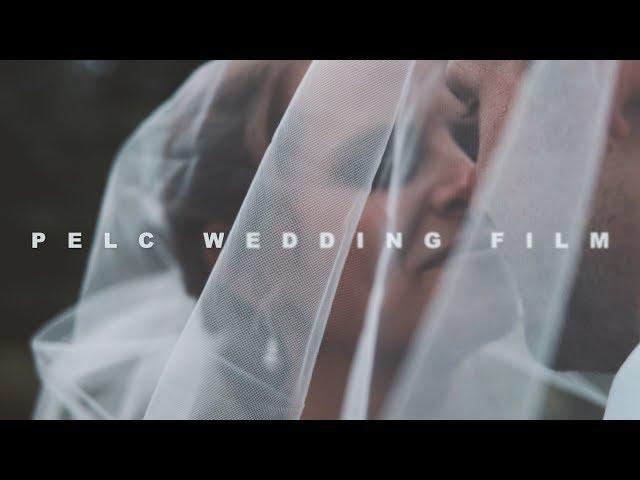 Pelc Wedding Film | Sony a6300 + Zhiyun Crane