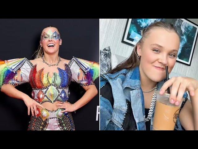 JoJo Siwa's Rule-Breaking Adventure in Australia!