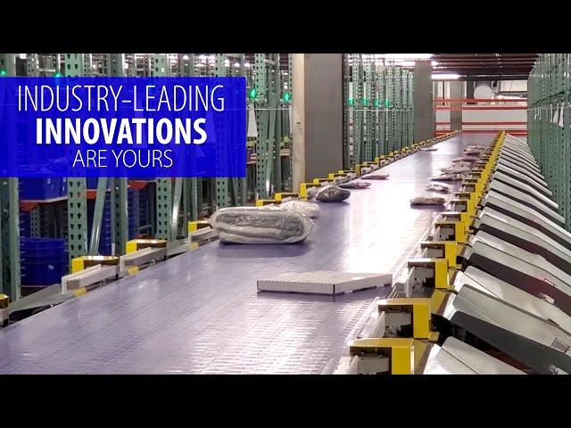 About Systems in Motion and Conveyor Solutions, Inc.