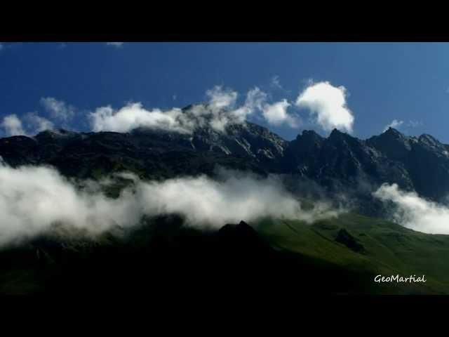 სნოური-GEORGIA (CAUCASUS-KAVKAZ)