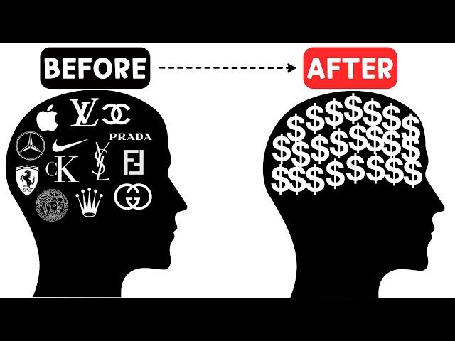 Psychological MONEY Problems and How to Fix Them