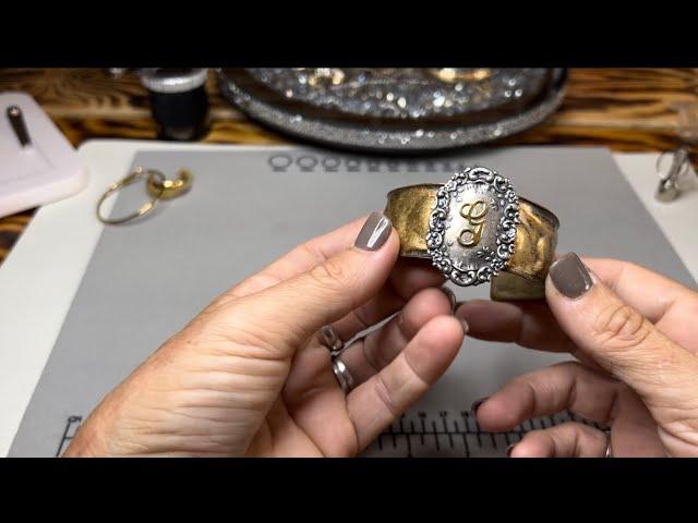 Let’s Open a 28lb Box of Jewelry Together From ShopGoodwill  Part 3.   Video #8