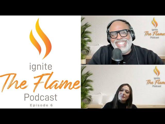 Ignite The Flame: Teamwork & Career Growth ft. Ignite St. Mary's Team