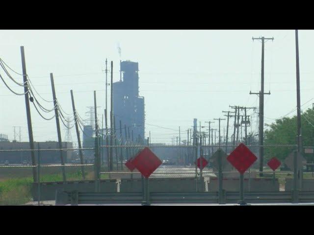 Record-setting heat has affected air quality levels, state officials say