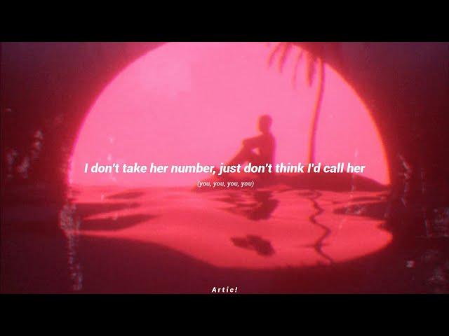 She's My Collar (feat. Kali Uchis) [ lyrics ] - Gorillaz