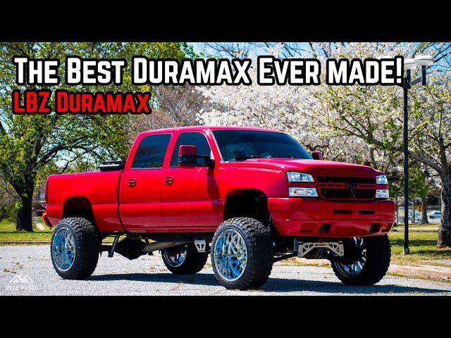 The LBZ Duramax: Reliability & Common Problems