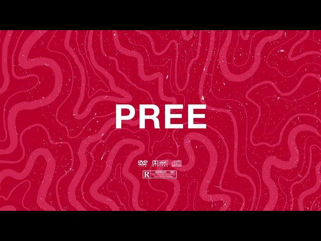 (FREE) | "Pree" | Yxng Bane x Not3s x Jhus Type Beat | Free Beat | UK Afrobeat Instrumental 2021