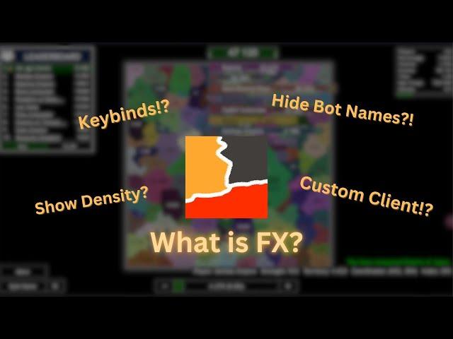 What is FX Client? - KD Training School