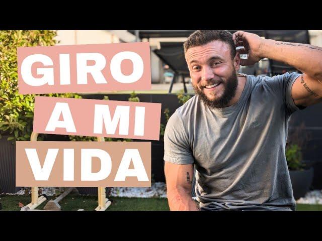 Cambia mi vida | Me voy de la Vegan House  