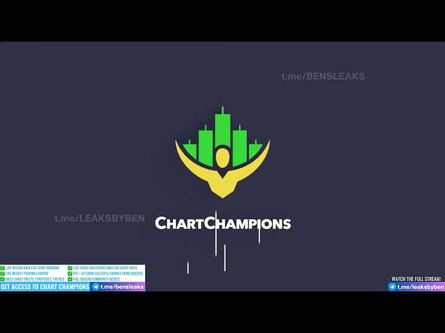 Chart Champions Bybit Footprint Charts Intro