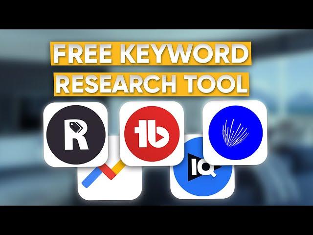 Free YouTube SEO Optimization Tools You Should Be Using