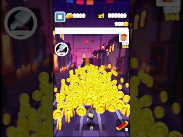 Did it get cured? #gamekiller #trypophobia #subwaysurfers #shorts