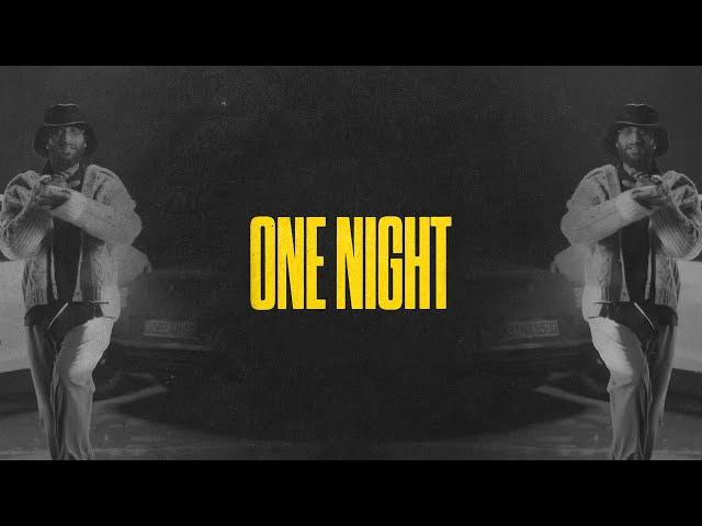 NIMO x DARDAN Type Beat - ONE NIGHT (2025)