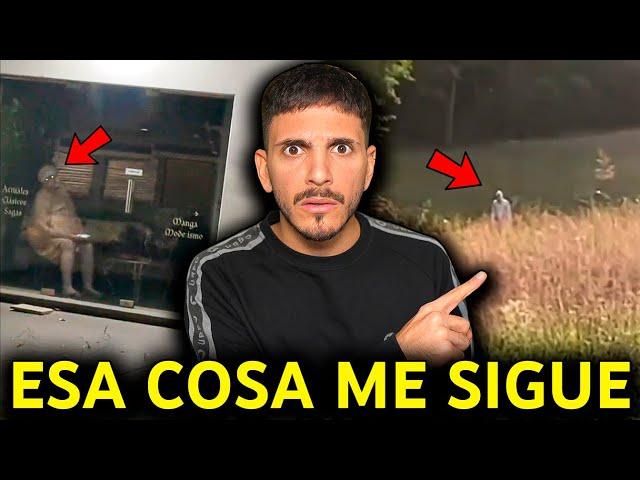 5 casos OSCUROS y MISTERIOSOS que encontré en TIKTOK (Vol. 2)