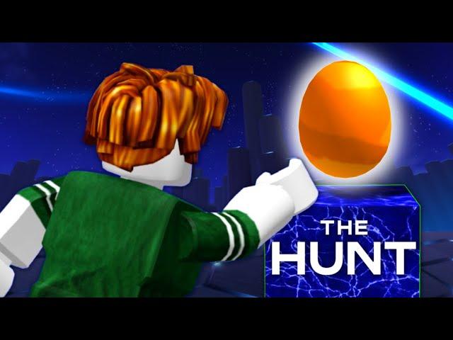 I Made Roblox Players Hunt For A Fake Event Item