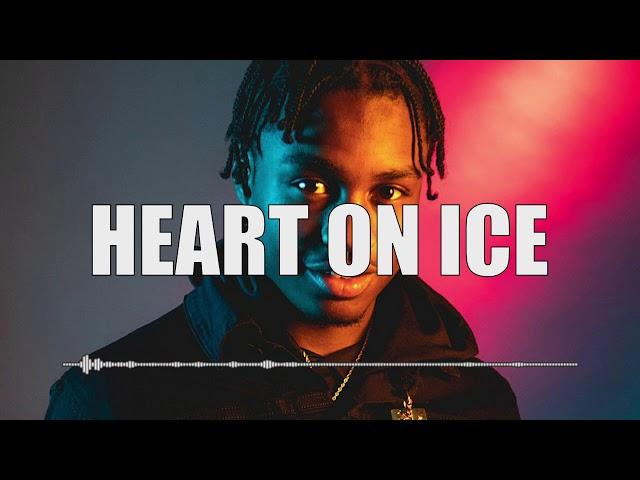 [FREE] Lil Tjay x Rod Wave Type Beat - "Heart On Ice" | Free Type Beat | RnB Instrumental 2021