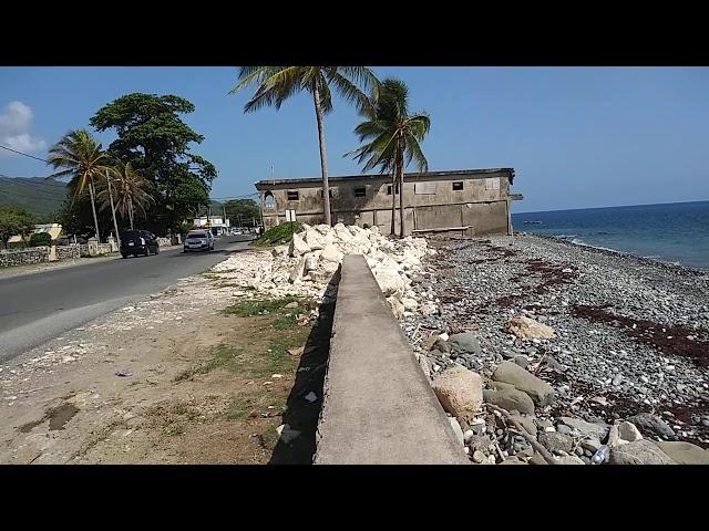 Jamaica/ vlog\ portland buff bay