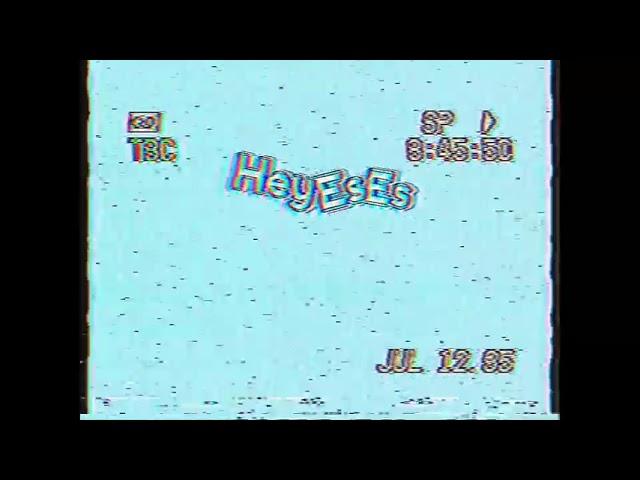 VHS Generation Loss Test On Rarevision