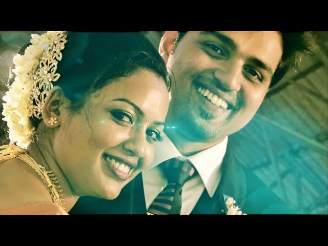 Kerala Christian Wedding-Nithin+Angitha