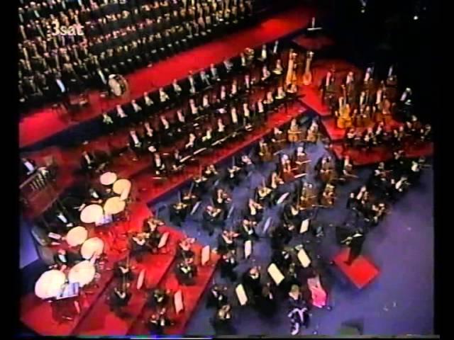 Mahler: Sinfonie No. 2. - Auferstehung - V. Satz