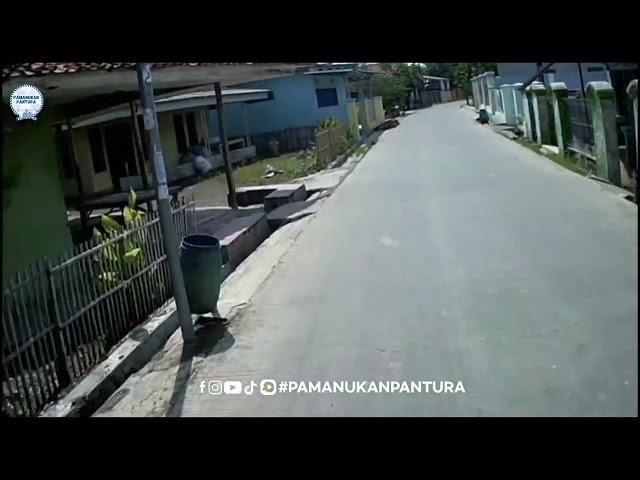 Selamat Datang Di Desa Kertajaya Tambak Dahan Subang ️