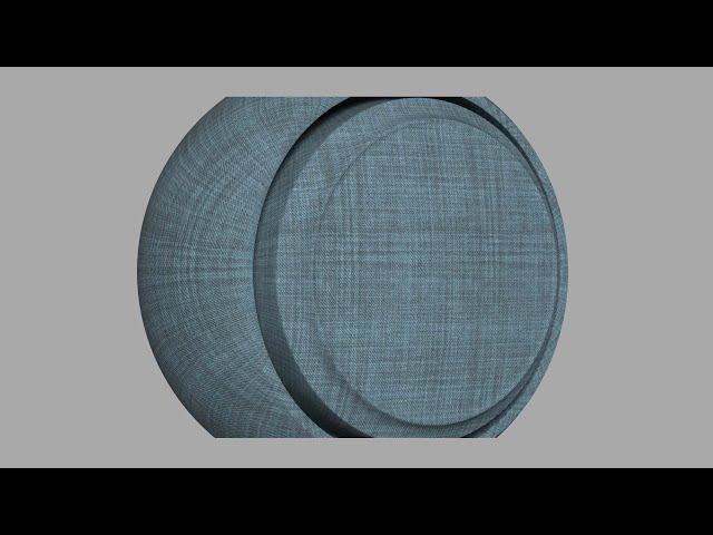 Learn to Make Fabric Material in Blender 3.1