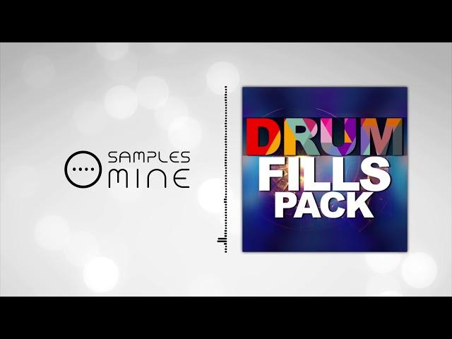 Little Technical - Drum Fills Pack [FREE SAMPLE PACK]