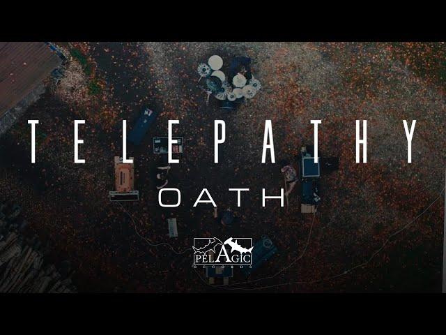 TELEPATHY - Oath