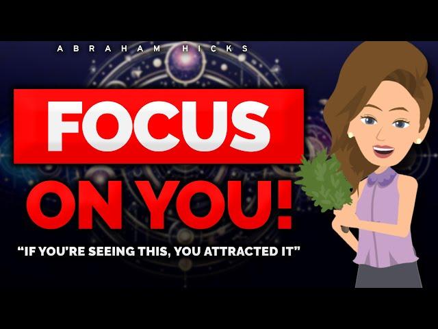 Your Emotions Are Trying to Tell You Something!  Abraham Hicks 2024