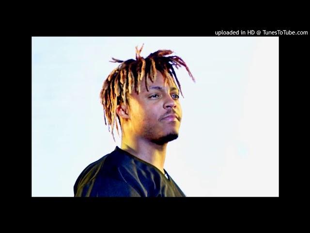 Juice Wrld - Empty (STUDIO ACAPELLA)