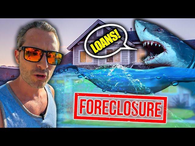 Predatory Mortgage Loans are BACK With a VENGEANCE!
