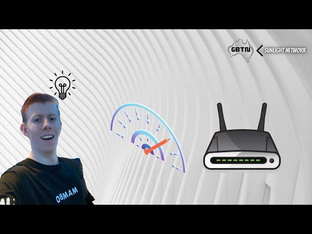 How to get the max speed on your Linksys router