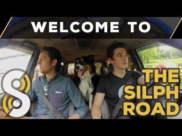 Pokemon GO - Welcome to the Silph Road