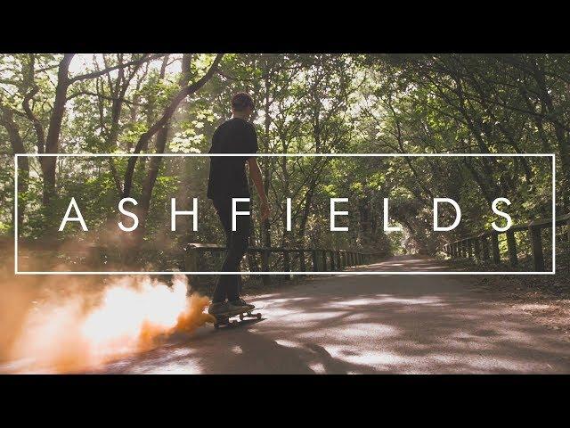 ASHFIELDS - Is It Alright Now?