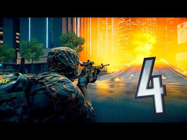 Battlefield 4 - Epic Moments (#80)