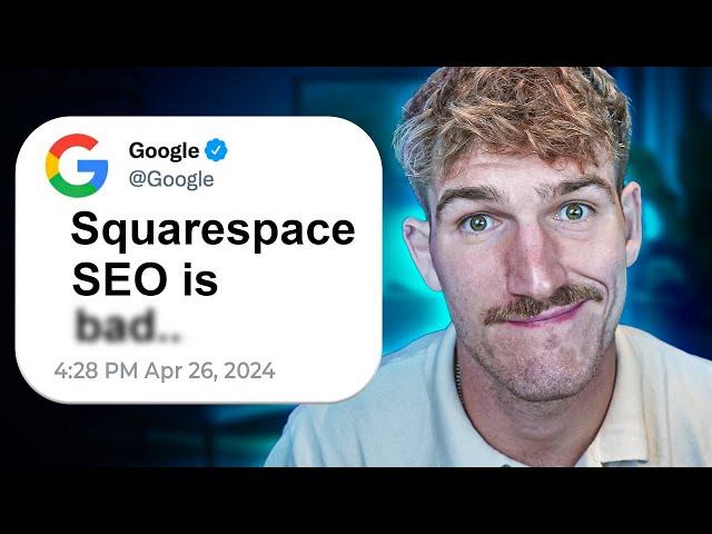 Don't Use Squarespace Before Watching This...