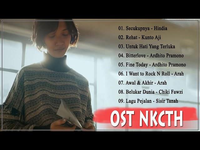 Full Soundtrack Film Nanti Kita Cerita Tentang Hari Ini