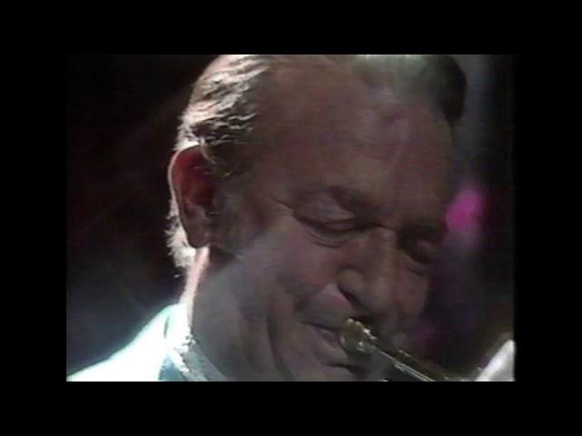 Harry James and his Orchestra - BBC 'Sounds For Saturday' Oct. 23rd 1971