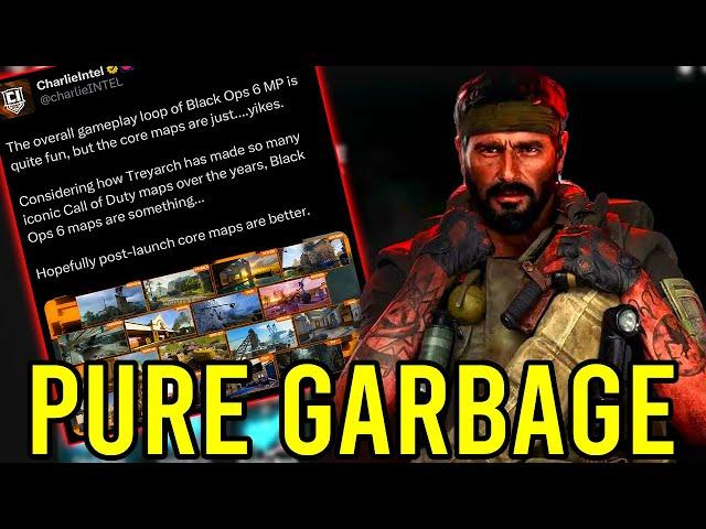 The WORST THING about Black Ops 6. (RANT)