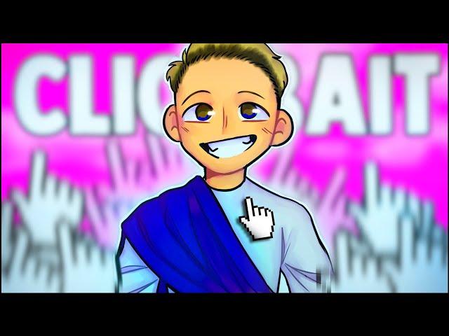 Meet the GOD of Clickbait (CRINGE)