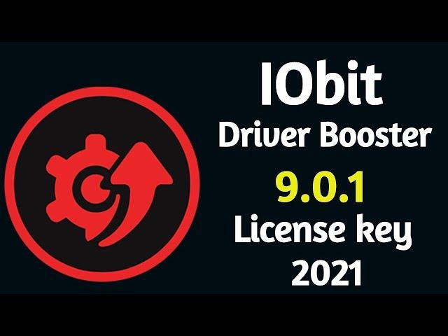 IObit Driver Booster PRO 9 Free Download (NEW UPDATE 2022)