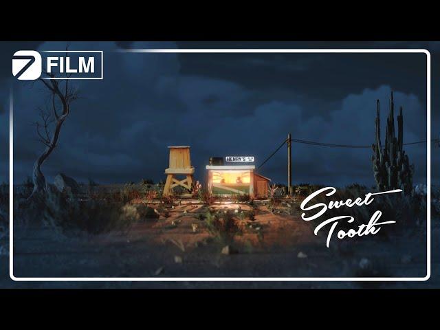 Sweet Tooth - Official Short Film