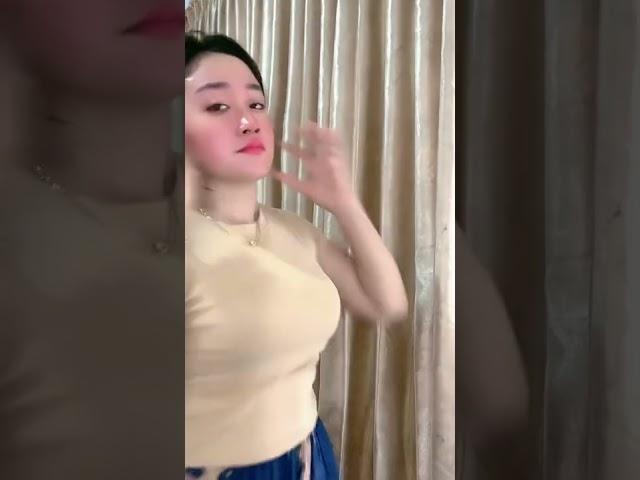 Aulia Salsabila Marpaung | Babyca999 Tiktok | Hot Semok (2)