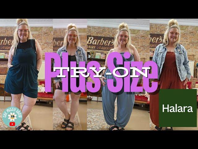 Summer Plus Size Fashion Trends You Can't Miss From Halara