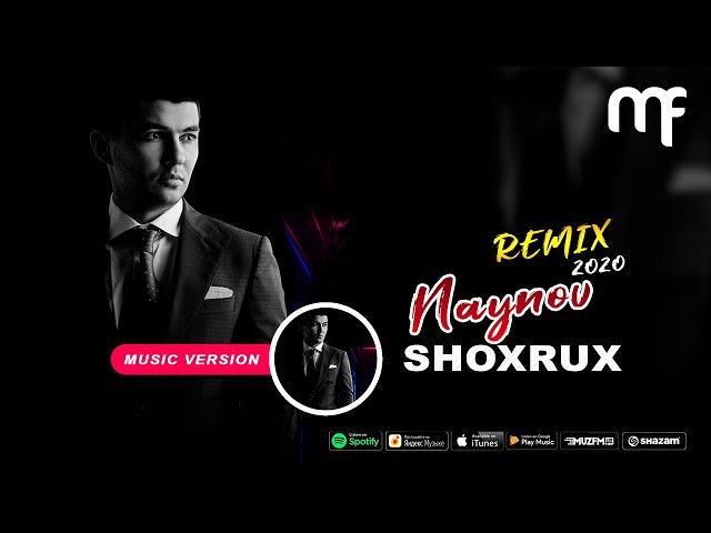 Shoxrux Naynov (Remix by Dj Only)