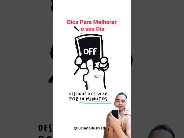 Você deveria Desligar o seu CELULAR #youtubeshorts