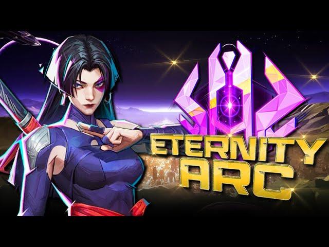 This Simple Advice Will Change How You Play PSYLOCKE Forever | Marvel Rivals Eternity Arc