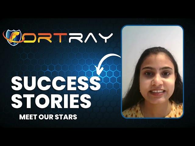 Fortray Reviews | Become an IT Support Engineer | Keerthana's Career Change and Job in IT Support