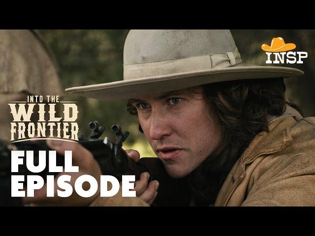 Bill Hamilton: The Last Mountain Man | Into The Wild Frontier | Season 4 | Episode 3